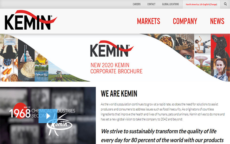 kemin.com